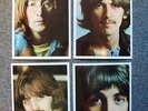 THE BEATLES (WHITE ALBUM) ON VINYL UK APPLE DBL LP 1/1/1/1/ MINT