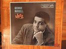 George Russell,The Jazz Workshop,RCA Label,Mono LP