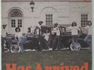 Whole Darn Family - Has Arrived LP - Soul International VG++