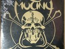 MUTINY A Night Out With The Boys SEALED LP Jerome Brailey P-FUNK