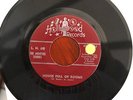 LH & Memphis Sounds - House Full Of Rooms - Great Dancer