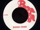 Michael Rose - Born Free UK orig 7