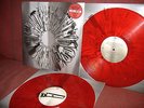 Carcass - Surgical Steel 2LP red vinyl Bolt Thrower Slayer Terrorizer Autopsy