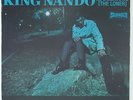King Nando - El Solitario LP - Swinger - Rare Boogaloo Latin Soul VG+ MP3