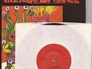 CHEMICAL IMBALANCE Mag #8 & VINYL 7