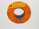 Garland Green 'It Rained 40 Days and Nights' Revue.Northern Soul.