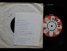 BRINDLEY D. SPENDER The Company I Keep UK Domain Pop Psych 45 1968 