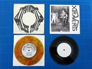 Xtraverts Police State Speed/1984 insanely rare 7