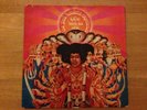 jimi Hendrix - Axis: Bold as Love (612003) 1967