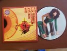 KATE BUSH, THE KICK INSIDE, PICTURE DISC LP, EMI CAT. NO EMCP 3223.