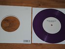 ARCTIC MONKEYS -R U Mine - VERY Rare UK purple Vinyl 'Record Store Day' 7