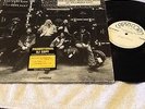VERY RARE ALLMAN BROTHERS BAND AT FILLMORE EAST DJ PROMO WHITE LABEL