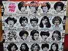 ROLLING STONES RARE SEALED LP SOME GIRLS 1978 USA 1ST PRESS BANNED LUCY COVER
