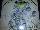 METALLICA-AND JUSTICE FOR ALL 2 LP 60812-1 SEALED 1988 