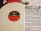 The White Stripes 'Live At The Gold Dollar' marbled white vinyl Vault Third Man