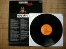 SCORPIONS orig. RCA VIRGIN KILLER Vinyl LP mit Textblatt