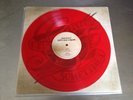 City And Colour Somtimes 2x LP Red & Green Vinyl  New ( Dallas Alexisonfire