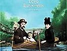 ECHO & THE BUNNYMEN Flowers Orig UK 2001 LP Cooking Vinyl the cure