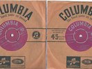 THE GODS -HEY BULLDOG pre URIAH HEEP Greek 1969 7