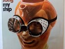 MY SHIP / MORNING SONG / LP KRAUTROCK PROG BASF GER