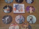 David Bowie Fashions 10 X 7