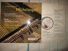 ASD 255, Gold/Cream. MICHELANGELI, PO, GRACIS. Ravel, Rachmaninov.