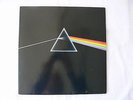 Dark Side of the Moon Pink Floyd very rare Dutch label misprint 1980 vinyl