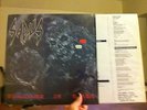 SADUS Swallowed In Black LP 1st PRESS, ATHEIST DEATH CORONER  in shrink/open