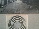Rod Stewart - Gasoline Alley LP. UK Vertigo Swirl 6360 500.Near mint stunner.