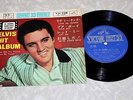ELVIS PRESLEY JAPAN COMPACT 33 CP1088-LOVE ME TENDER ,FLIPBACK JKT4 songs