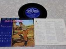 ELVIS PRESLEY JAPAN GOLDEN COMPACT-SCP1236 LOVE ME TENDER,4 songs FLIPBACK JACK