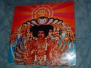 1967 Jimi Hendrix Axis Bold As Love Track MONO Orig Psych/Garage 
