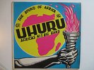 UHURU DANCE BAND - 