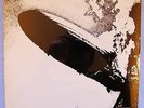 Led Zeppelin I  MINT SEALED Yellow Print LP Record Album n Shrink