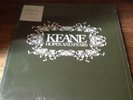 Keane Hopes and Fears LP Vinyl Still Sealed