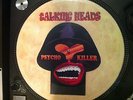 talking heads - psycho killer (LIVE) 12