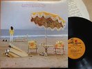 Neil Young – On The Beach, original Reprise USA LP, M-/M-