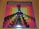 PAT MARTINO Baiyina The Clear Evidence PRESTIGE Jazz Raga Psych SEALED NM-