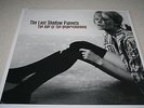 THE LAST SHADOW PUPPETS Age of Understatement LP Libertines Oasis Arctic Monkeys