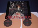 THE ORGANIZATION - The Organization / NOTVD 2x LP / LIM.ED.350 / Death Angel