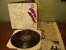 Dead Kennedys - Bedtime for democracy. Lp 33 giri, originale + giornale Raro