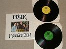 Depeche Mode - Live - Black Moderation - 2LP Set : Nr.Mint
