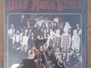 Dead Man's Bones 2xLP Vinyl SEALED OOP ryan gosling drive soundtrack