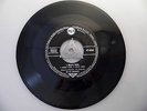 ELVIS PRESLEY - My Baby left me - Single 47-6540 TELDEC Rock 'n Roll Rockabilly