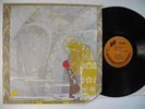 TRIPSICHORD s/t same LP 1971 US JANUS EX shrink West coast Acid Psych