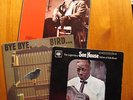 3 Blues LPs (Son House, John Jackson und weitere)