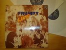 FRUMPY    FRUMPY LIVE    PHILIPS      D    MINT
