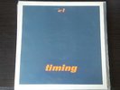 TIMING No 1 JACKY GIORDANO HOLY GRAIL FRENCH FUNK LIBRARY HEAR
