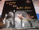 LITA ROZA/TONY KINSEY 10