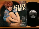 KIKI DEE-I’m Kiki Dee-UK ’68 FONTANA 1st Press (1L-1) Laminated Flipback MONO LP